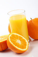 Orangensaft