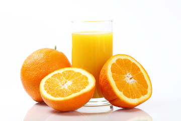 Orangensaft