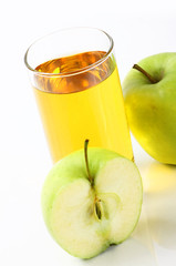 Apfelsaft