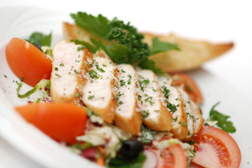 Caesar Salad