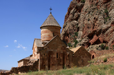 Noravank Kloster