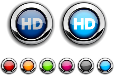 HD button.