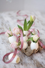 Ostern Dekoration@02