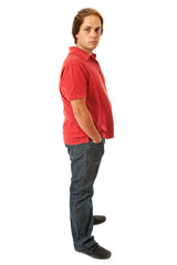 Fototapeta premium young