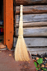 besom