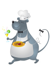 Rat-cook