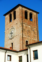 Fototapeta premium Camposampiero 5