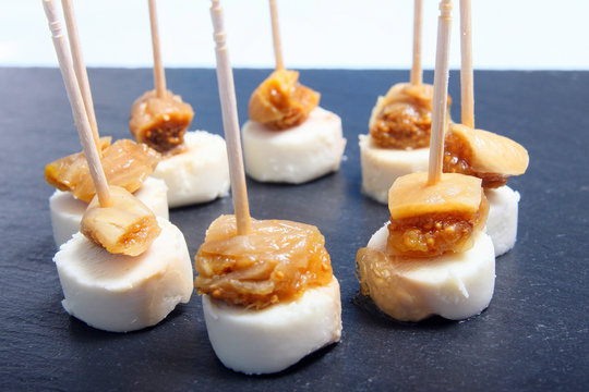 Sp&eacute;cialit&eacute; fromage et figue