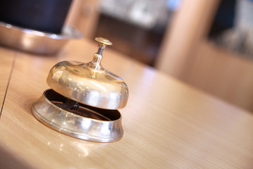 Hotelklingel