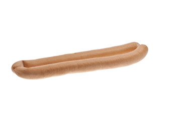 Wiener Würstchen feigestellt #4