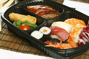 sushi