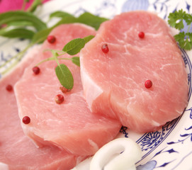 Minutensteaks