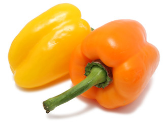 Bell peppers