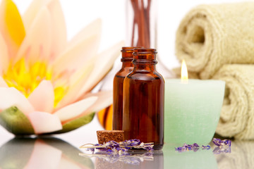 Aromatherapy objects