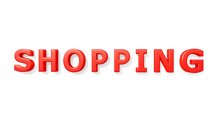 Shopping