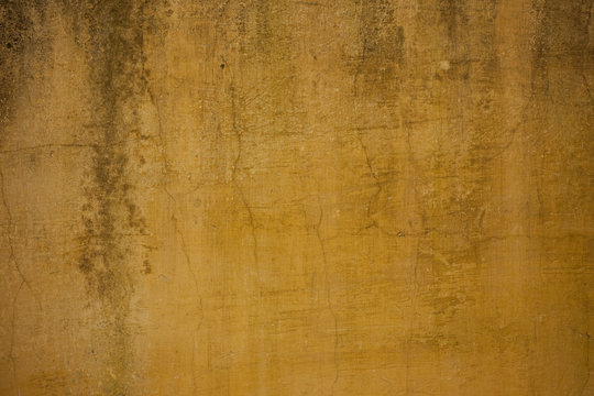 Old wall