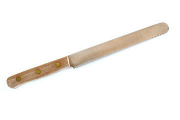 Bread Knife