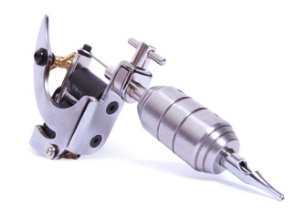 Tattoo machine