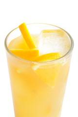 Orange juice