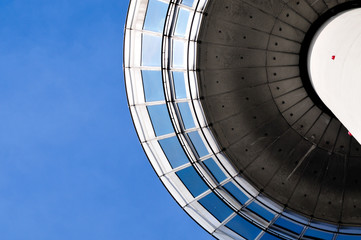 Fernmeldeturm © Frankwalker.de