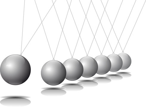 newtonpendel