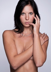 Fototapeta premium Beauty