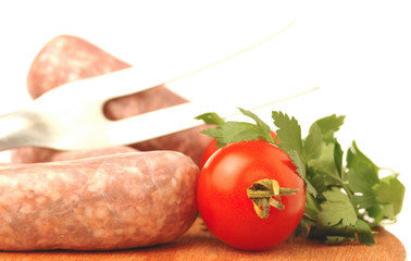 Salsiccia