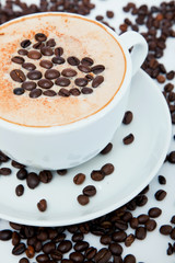 coffee with love