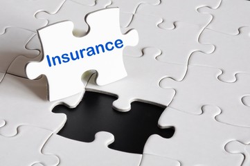 Fototapeta premium insurance