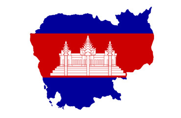 Kingdom of Cambodia