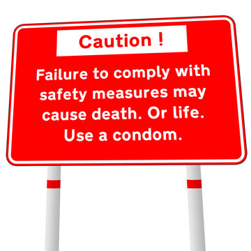 safety measures caution