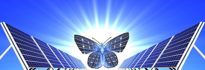 Energie Propre. © SADEQ