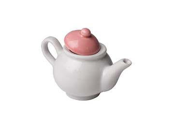 teapot