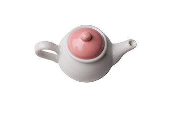 teapot
