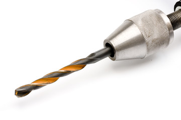 hand drill