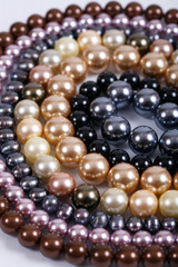 pearls