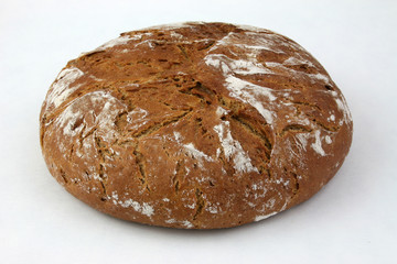 Brotlaib - Österreichisches Bauernbrot