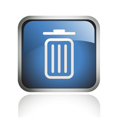 recycle bin icon