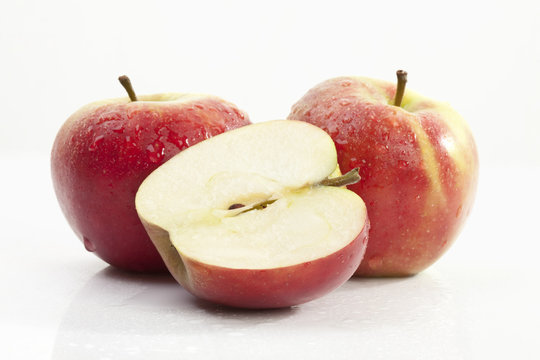 &Auml;pfel