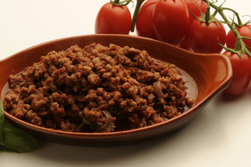 Ragu di carne