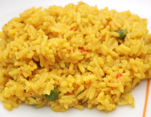 Curryreis