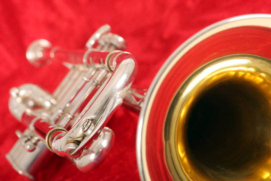 Musikinstrument