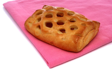Puff pastry