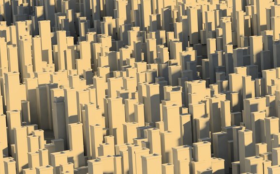 City