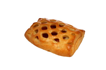 Puff pastry