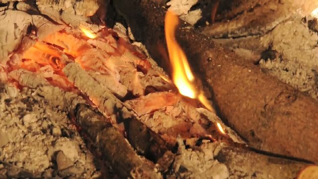 fuoco legna ceppo riscaldare risorsa calore