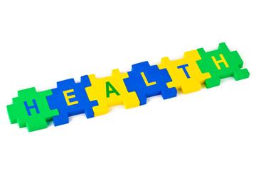 Puzzle Health