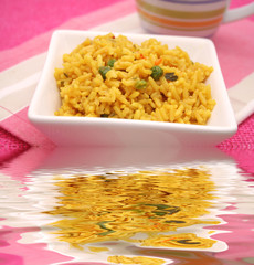 Curryreis