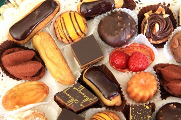 Biscuits