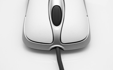 Computer Mouse - Macro